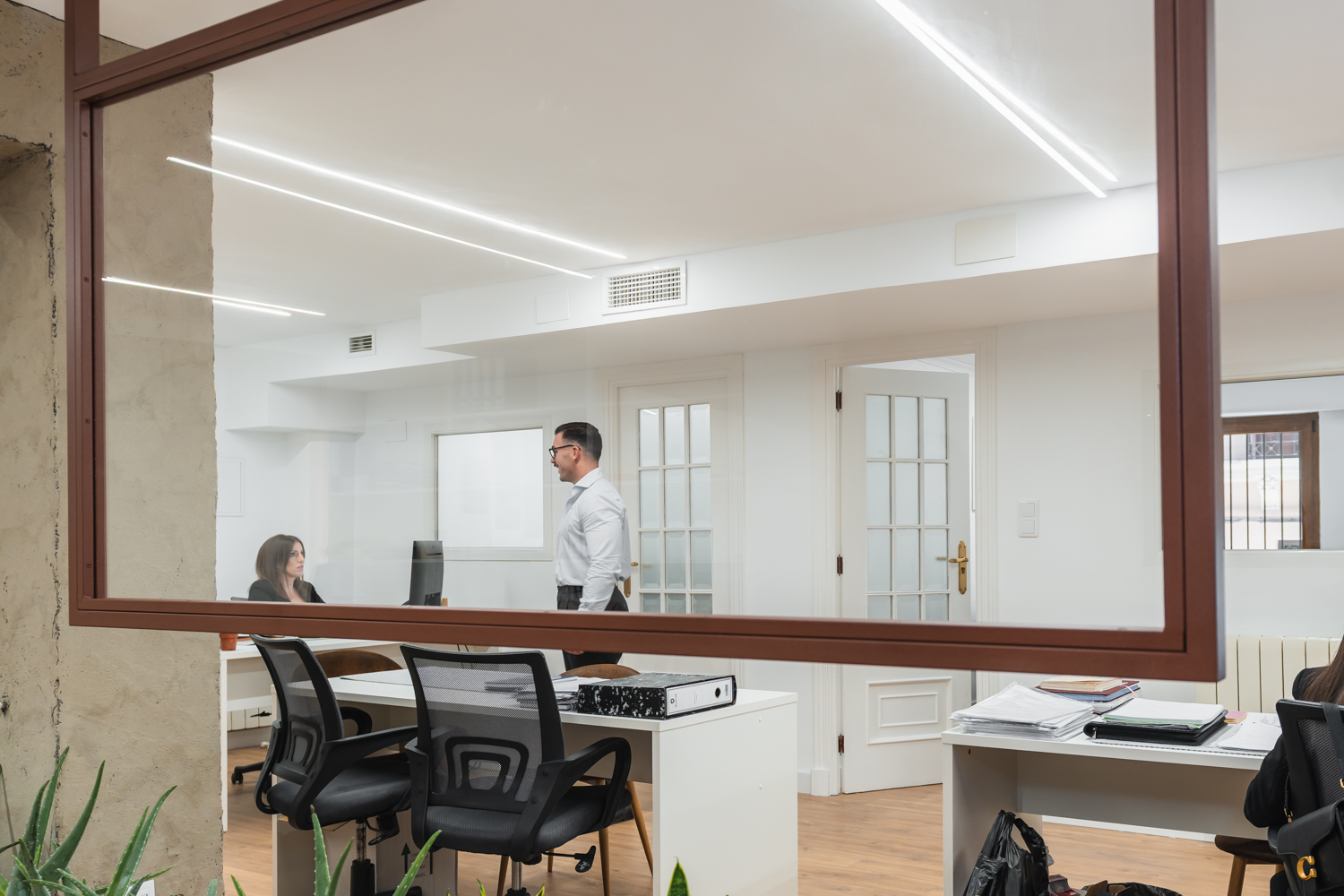 gestion de comunidades en granada