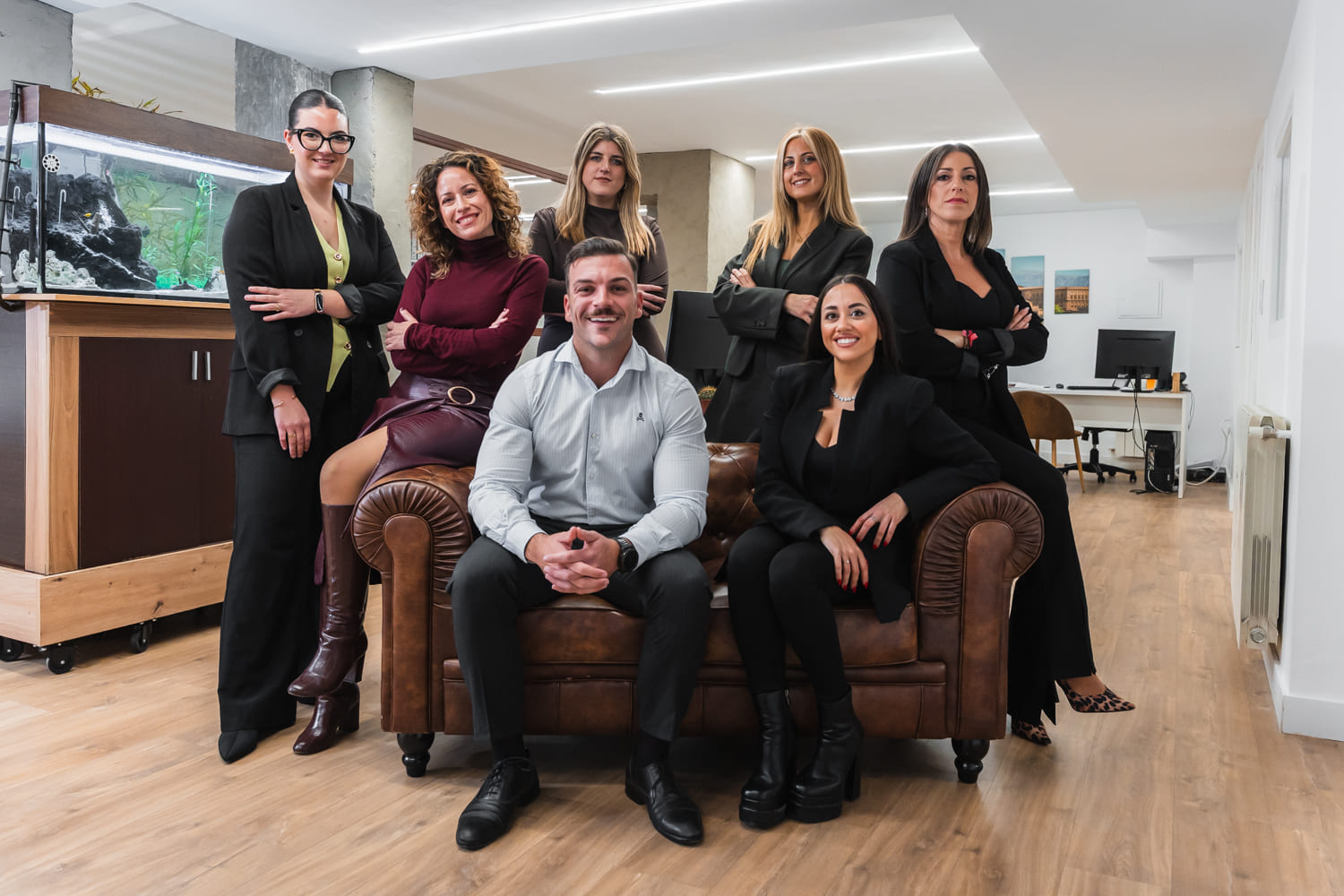 administrador de fincas granada